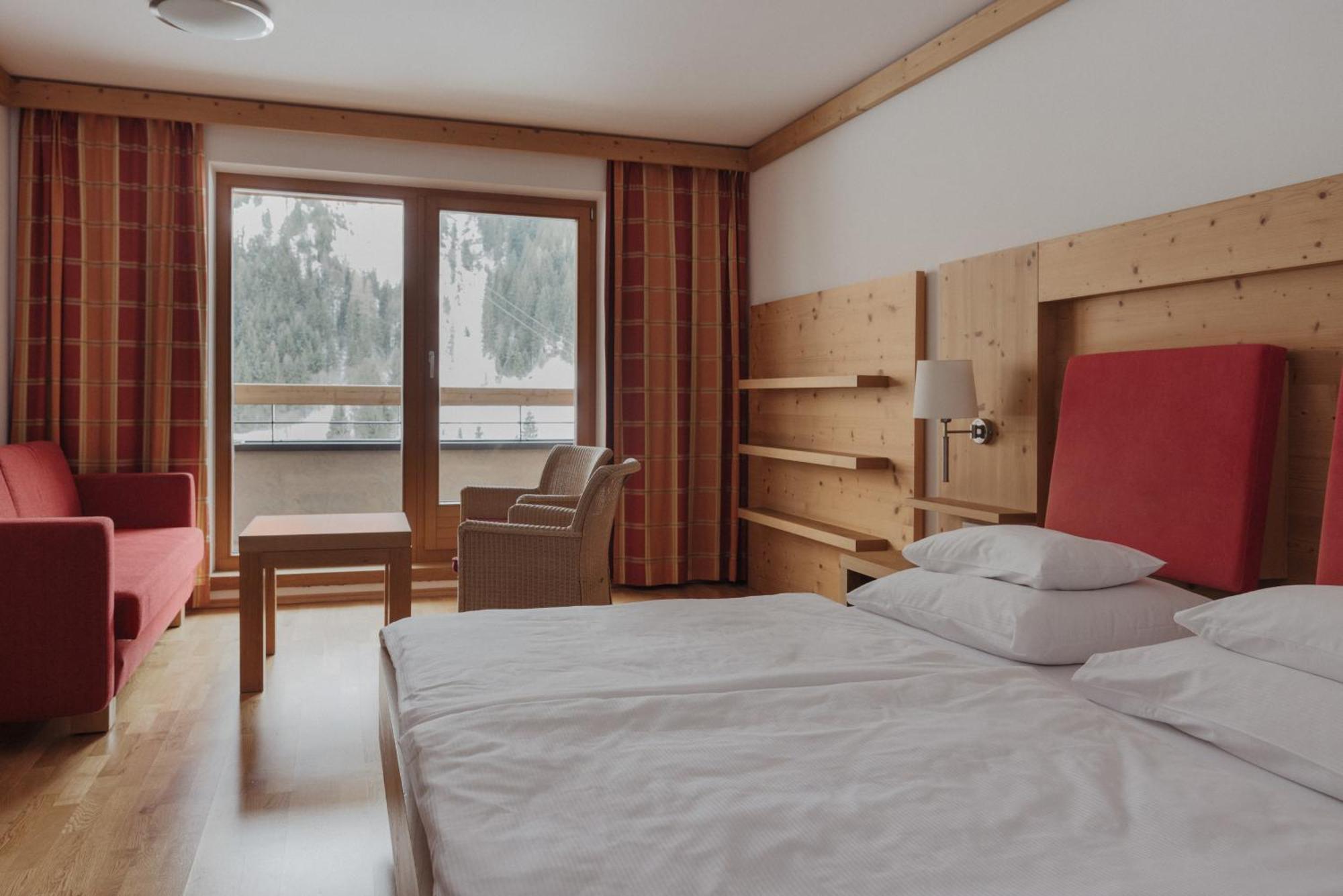 Hotel Marten - Joker Card Partner Saalbach-Hinterglemm Exterior photo